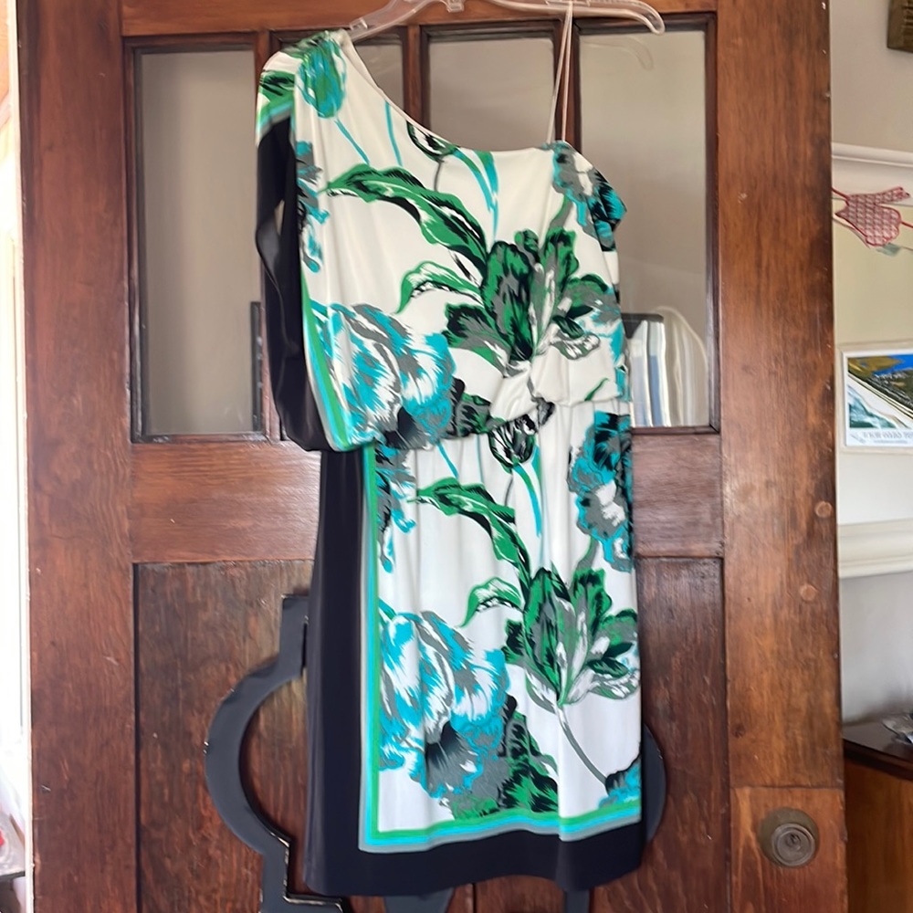 Dress Barn dress size 10